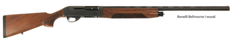 Benelli Belmonte I Wood